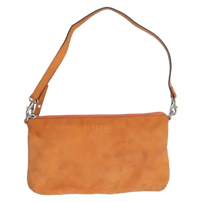 Shoulder-bag (Brown) from Nude