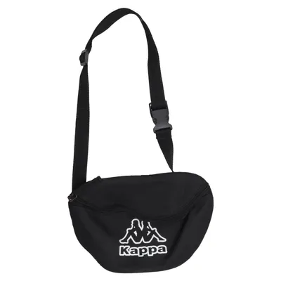 Waist bag (Black) from Kappa Polyester