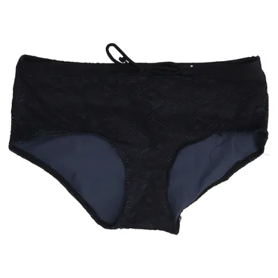 Bikini bottom (Black) from Dorina Elastane, Polyamide
