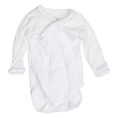 Body (Vit) från Petit Bateau