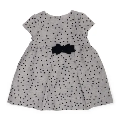 Klänning (Grå, Flerfärgad) från Zara BabyGirl