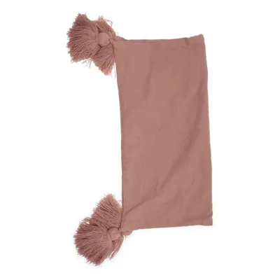 Sierkussensloop (Beige) van H&M Home Katoen