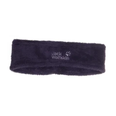 Pannband (Lila) från Jack Wolfskin