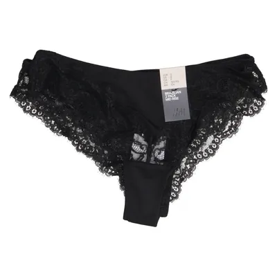 Culotte (Brazilian Mid Rise) de H&M Coton, Élasthane, Polyamide