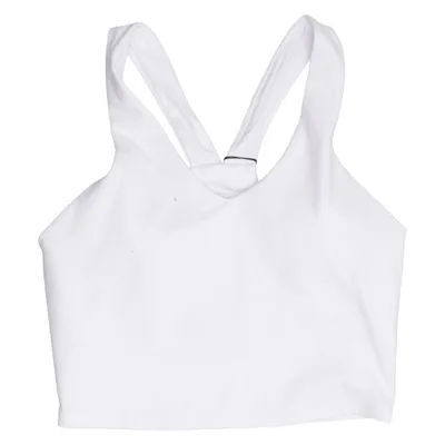 Brassière (Active Stretch Skyline Bra) de Velocity Élasthane, Polyester
