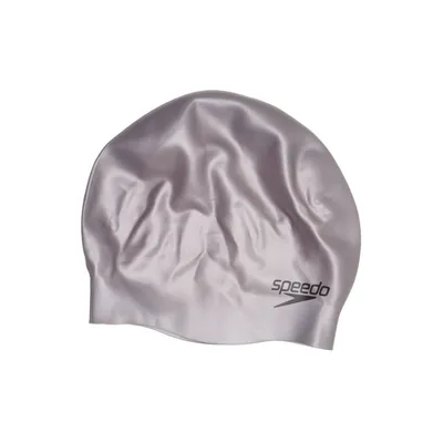 Badmössa (Grå) från Speedo