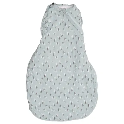 Gigoteuse (Vert, Multicolore) de Tommee Tippee Bambou, Coton, Polyester, Viscose