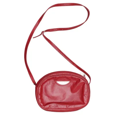 Sac à bandoulière (Rouge) de Bruno Magli