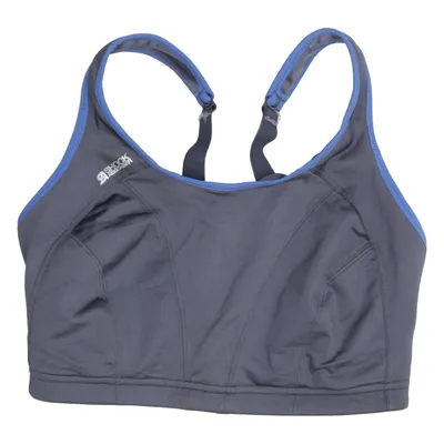 Sport-bh (Shock Absorber) van Shock Absorber Elastaan, Polyamide, Polyester