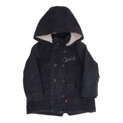 Parka (Gray) from Levi's Red Tab