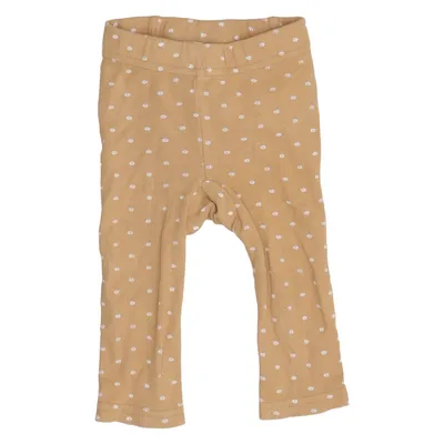 Leggings (Brun) från Hust and Claire Bomull, Elastan