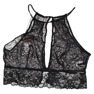 Bralette (Schwarz) von Jette Elasthan, Polyamid