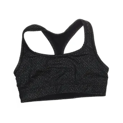 Sport-BH (Grön, Flerfärgad) från Gap Fit Elastan, Nylon, Polyester, Polyuretan
