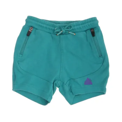 Sweat shorts (Green) from JM