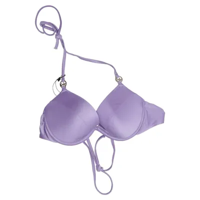 Bikiniöverdel (Lila) från Undiz Elastan, Polyamid