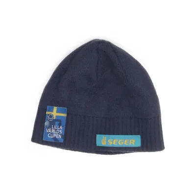 Beaniemössa (Blå) från Seger Akryl, Polyamid
