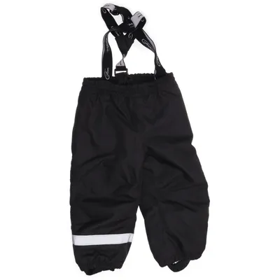 Täckbyxor (Svart) från Five Seasons Polyester