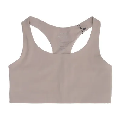 Sport-bh (Beige) van H&M Move Elastaan, Polyester