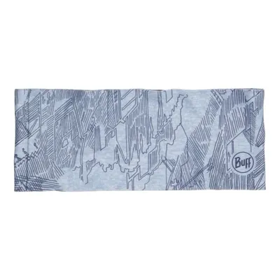 Stirnband (Headband) von Buff Elasthan, Recyceltes Polyester