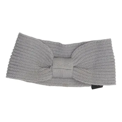 Bandeau à cheveux (Gris) de KLV