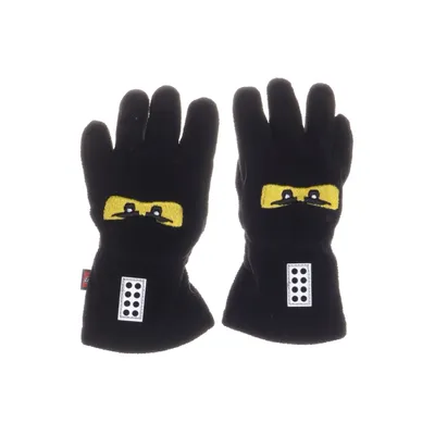 Handskar (Svart) från LEGO
