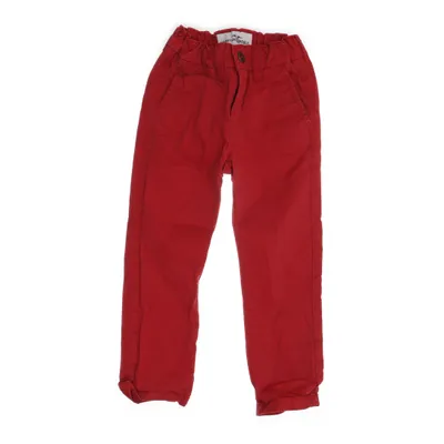 Chinos (Röd) från Hampton Republic