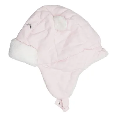 Trapperhatt (Rosa, Vit) från Cool Club by SMYK Polyester