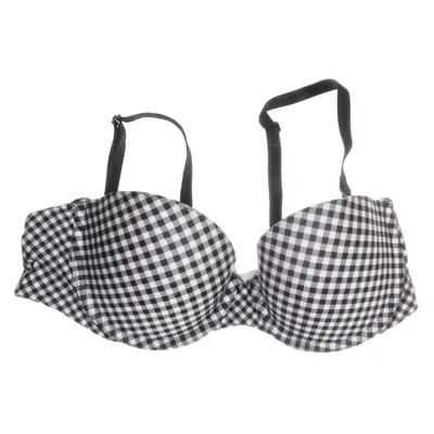 BH (Svart, Vit) från Victoria's Secret Elastan, Polyamid