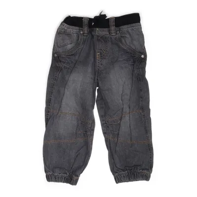 Jean (Gris) de Skill Coton
