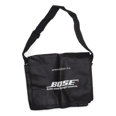 Axelremsväska (Svart) från Bose