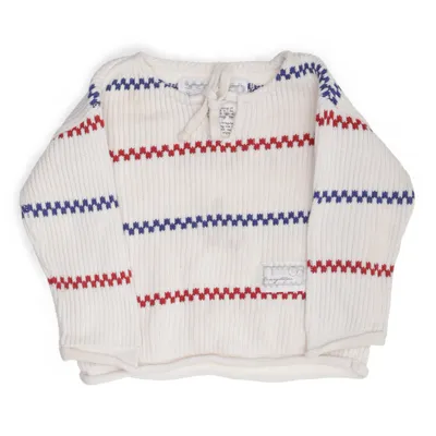 Tröja (Karingotrojan) från Käringötröjan Bomull