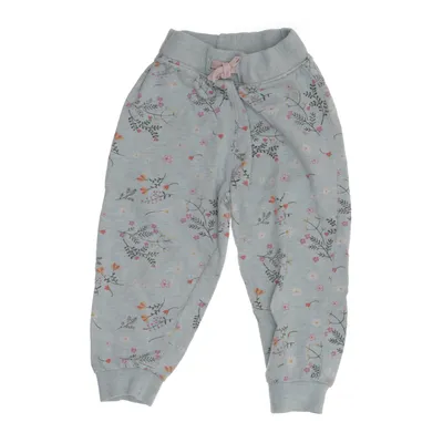 Joggingbroek (Blauw, Meerkleurig) van Pusblu