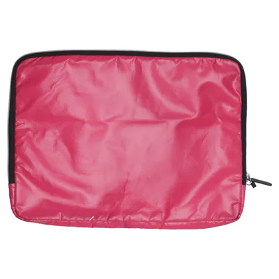 Datorväska (Rosa, Svart) från IKEA Family Polyester