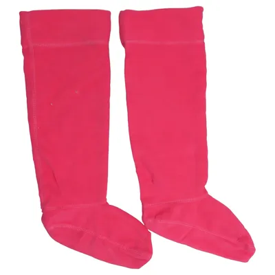 Boot socks (Pink) from Hunter