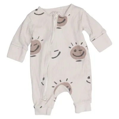 Rompers (Beige) from Next Cotton