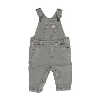 Hängselbyxor (Grön) från Baby C&A