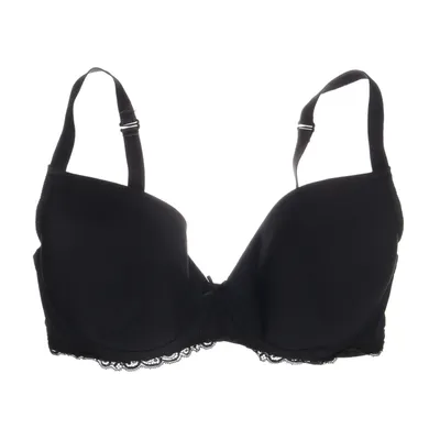 Bra (Black) from Change