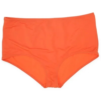 Bikiniunderdel (Orange) från XLNT by KappAhl