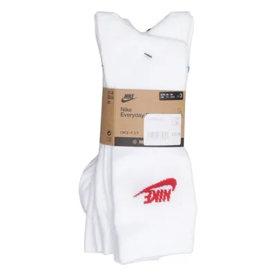 Trainingssokken (Everyday) van Nike Elastaan, Polyester