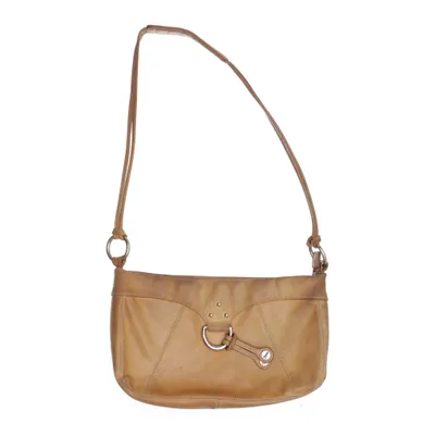 Axelremsväska (Brun) från Fossil