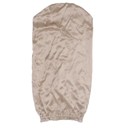 Sovehue (Beige) fra Lilysilk