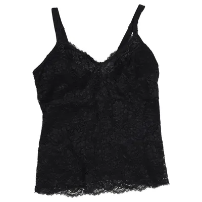 Bralette (Sort) fra Cosabella Elastan, Polyamid