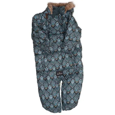 Overall (Blue, Multicolored) from Elodie Details