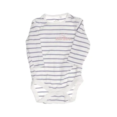 Body (Vit, Flerfärgad) från Next Baby