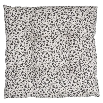 Coussin de siège (Blanc, Noir) de H&M Home
