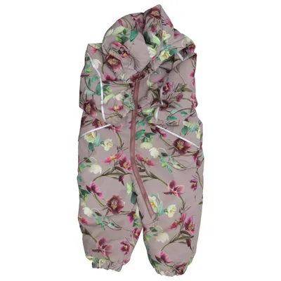 Outdoor overalls (Hyde) fra Molo Genanvendt polyester