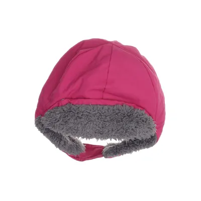 Mössa (Rosa, Grå) från Didriksons 1913 Polyamid, Polyester