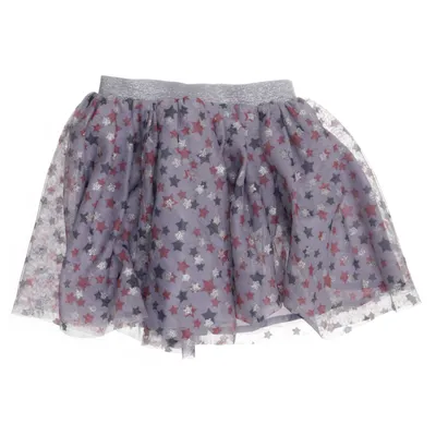 Tulle skirt (Purple, Multicolored) from Dopo Dopo Polyester