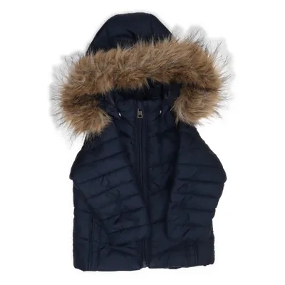 Winterjas (Blauw) van Tindra Polyester