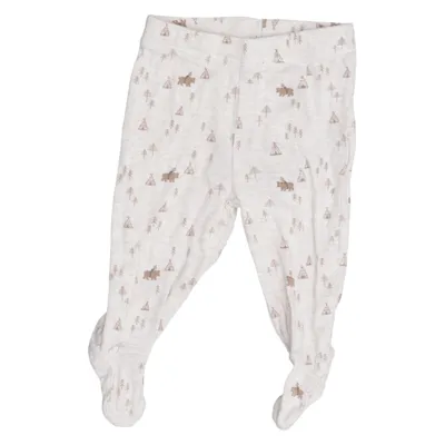 Rompers (Beige, Brown) from Lindex Newborn Cotton, Viscose